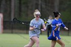 WLax vs USCGA  Women’s Lacrosse vs US Coast Guard Academy. - Photo by Keith Nordstrom : WLax, lacrosse
